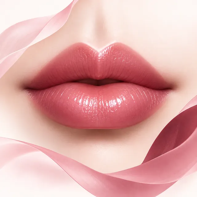 Lip plumping and Cupid Pout